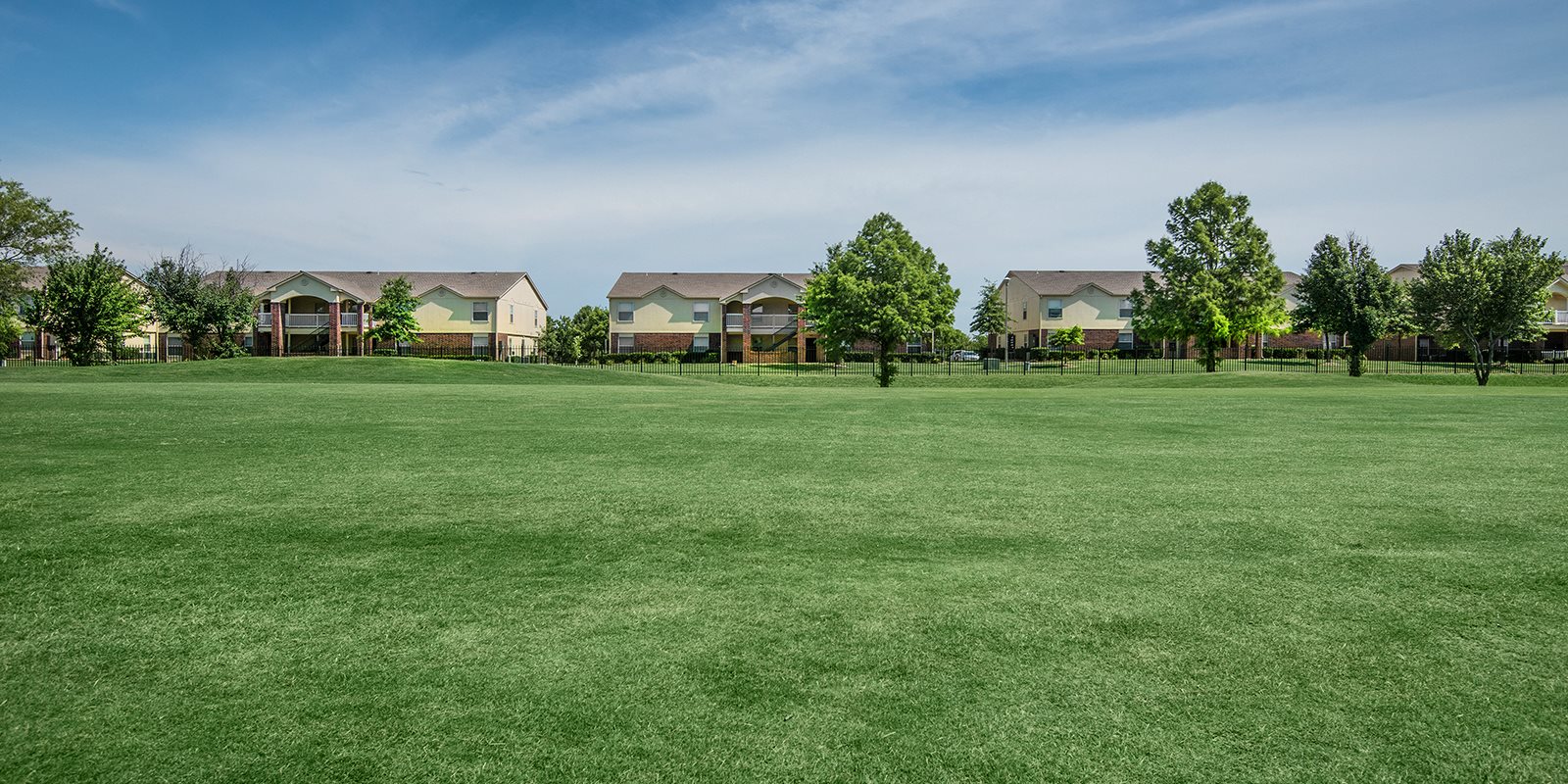 The Greens at Owasso I/II Apartments in Owasso, OK